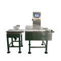 Chinese Conveyor Line High Speed Online Food automatic Check Weigher for Sale